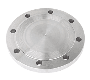 STEEL BLIND FLANGE PN 16