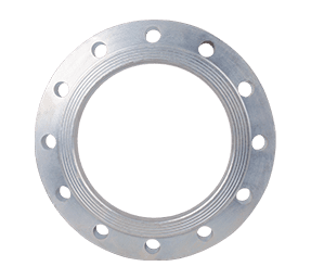 HDPE STEEL FLANGE PN 16