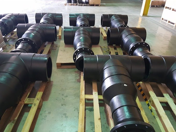 FABRICATION DEPARTMENT